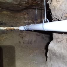 Broken-sewer-line-under-the-slab-foundation-would-have-been-much-worse-if-not-repaired-right-away 1